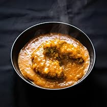 Amazon.co.jp: 【独自の黄金配合 カレーハンバーグ】ノースプラス
